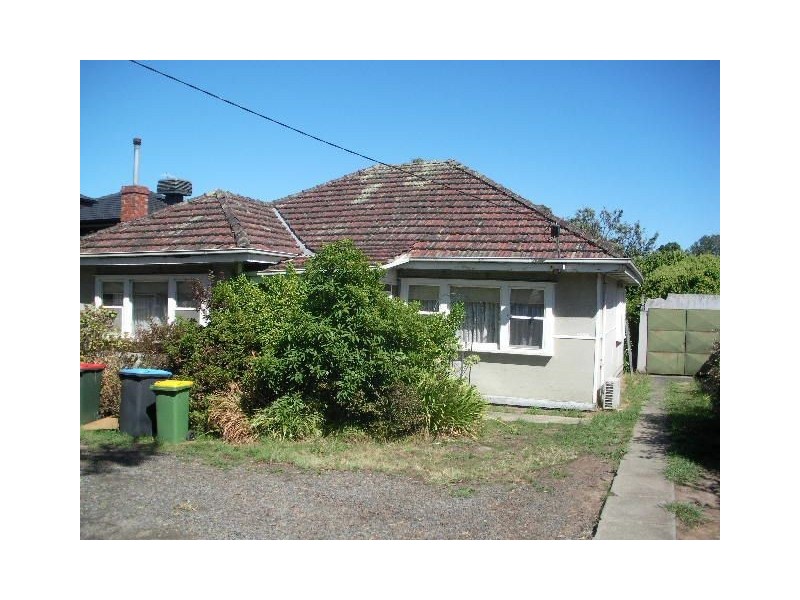181 Dorset Road, Boronia VIC 3155