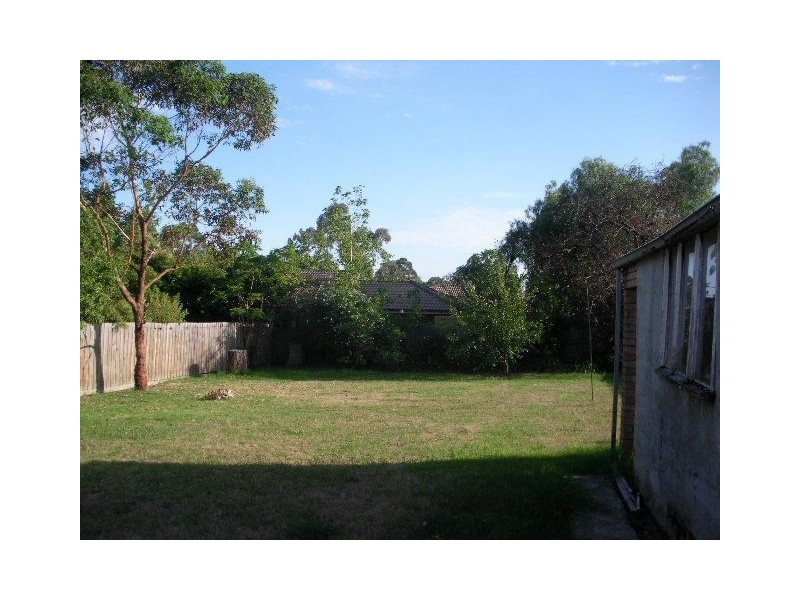 6 Hazelwood Road, Boronia VIC 3155