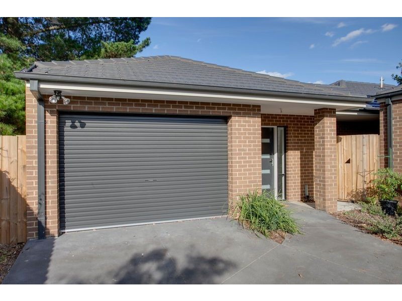 3/18 Wattletree Road, Ferntree Gully VIC 3156