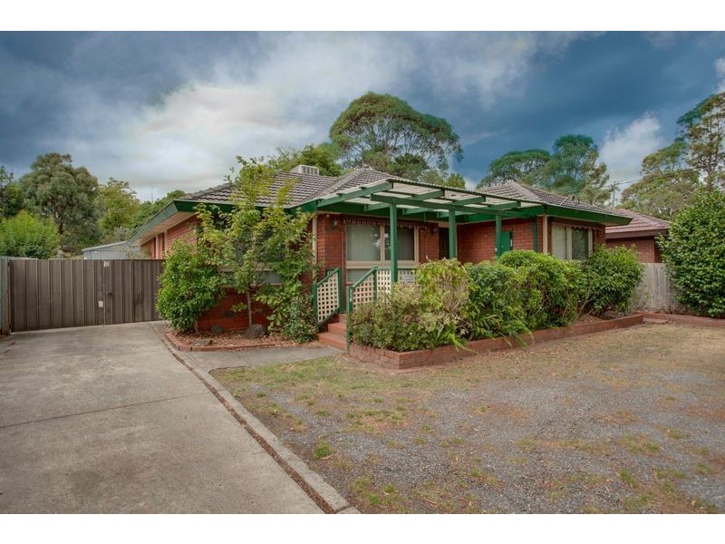 118 Albert Avenue, Boronia VIC 3155