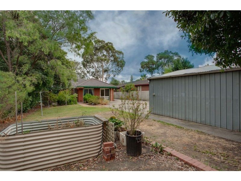 118 Albert Avenue, Boronia VIC 3155