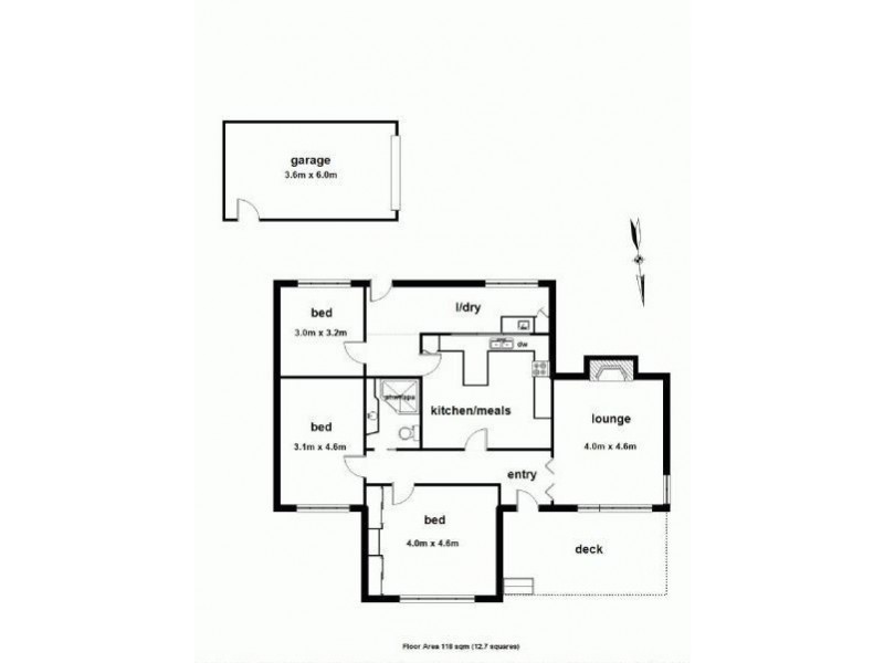 1/14 Veronica Street, Ferntree Gully VIC 3156