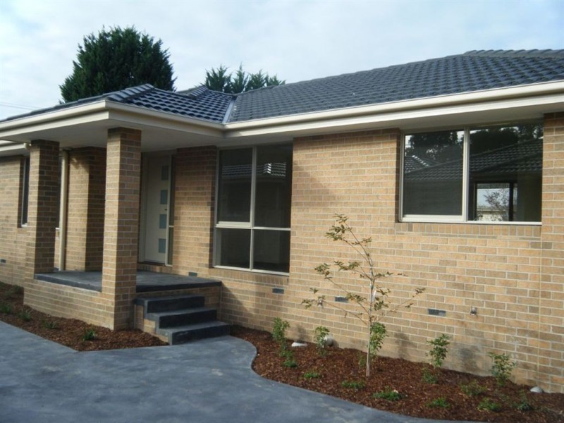 2/87 Albert Avenue, Boronia VIC 3155