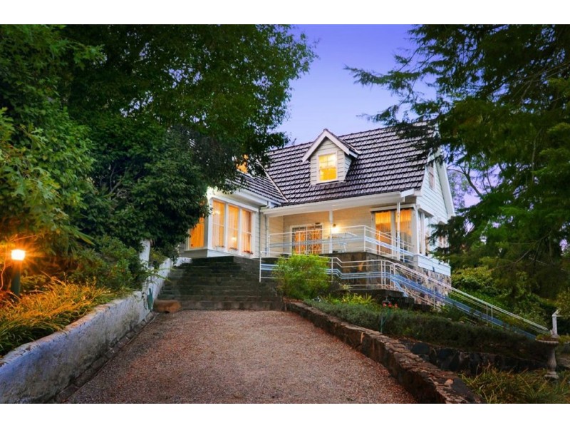 4 Glass Road, Upper Ferntree Gully VIC 3156