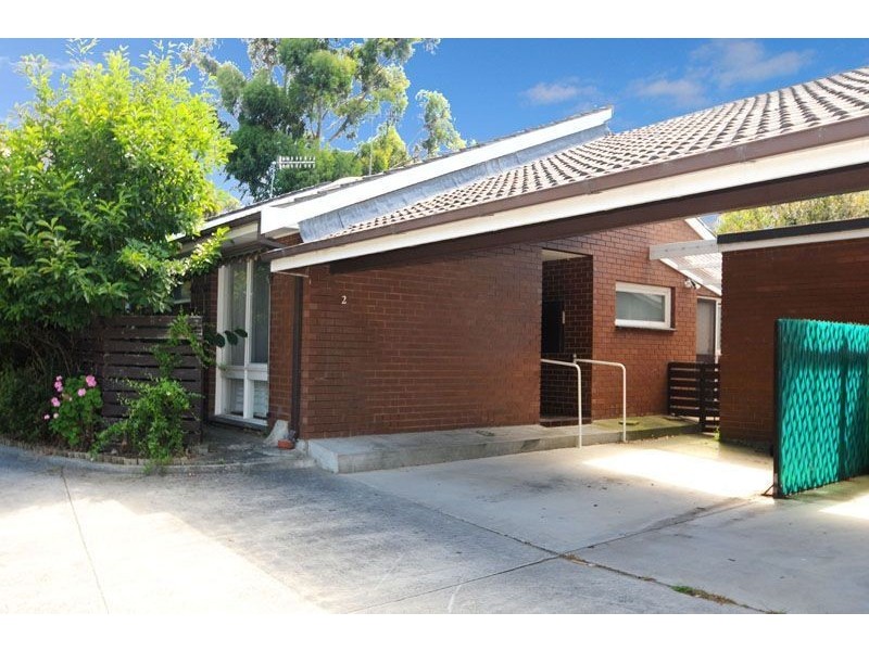 2/13 Dawson Street, Upper Ferntree Gully VIC 3156