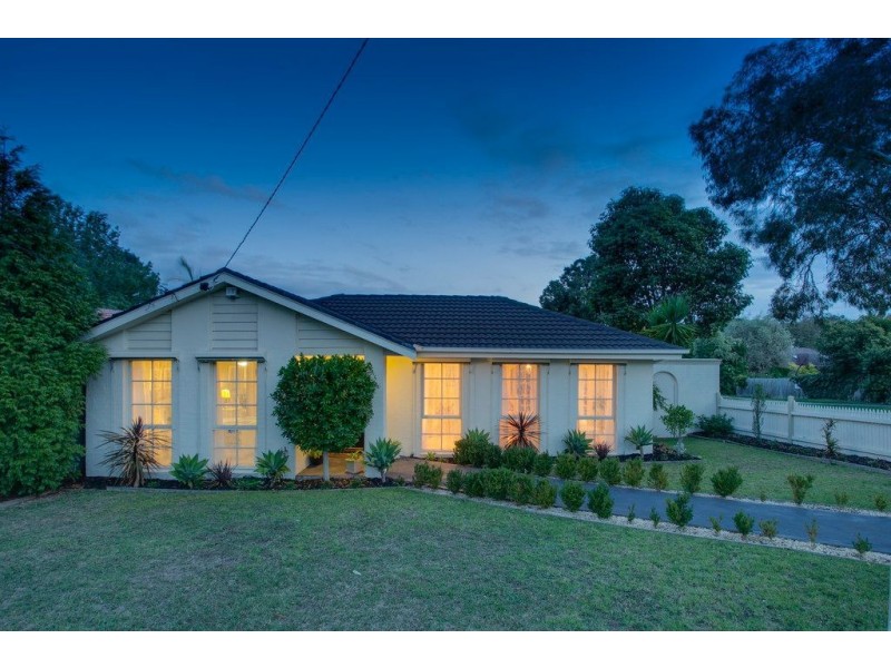 32 Yarana Street, Ferntree Gully VIC 3156