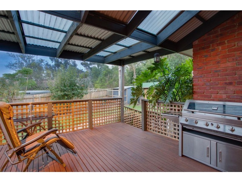 24 Beresford Drive, Boronia VIC 3155
