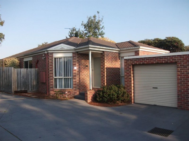 17/407-421 Scoresby Road, Ferntree Gully VIC 3156