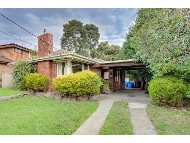 374 Boronia Road, Boronia VIC 3155