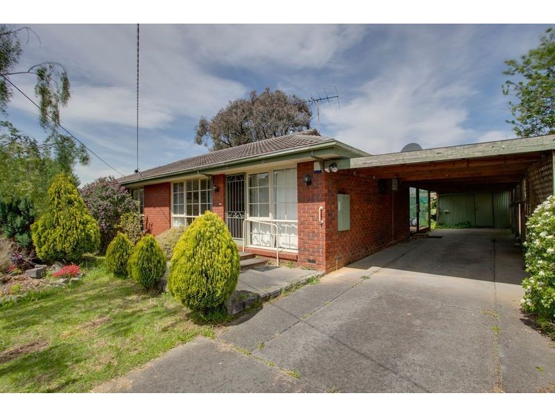23 Gertonia Avenue, Boronia VIC 3155