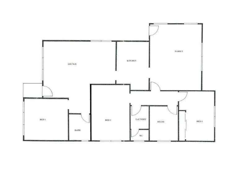 23 Bowen Avenue, The Basin VIC 3154