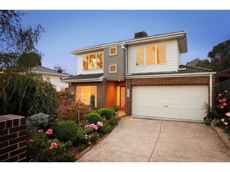 51 Democrat Drive, The Basin VIC 3154