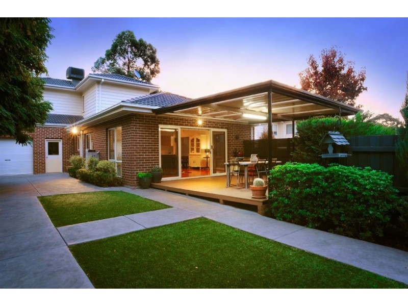 51 Democrat Drive, The Basin VIC 3154