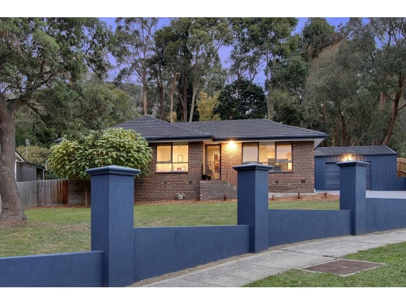 61 Stradbroke Road, Montrose VIC 3765