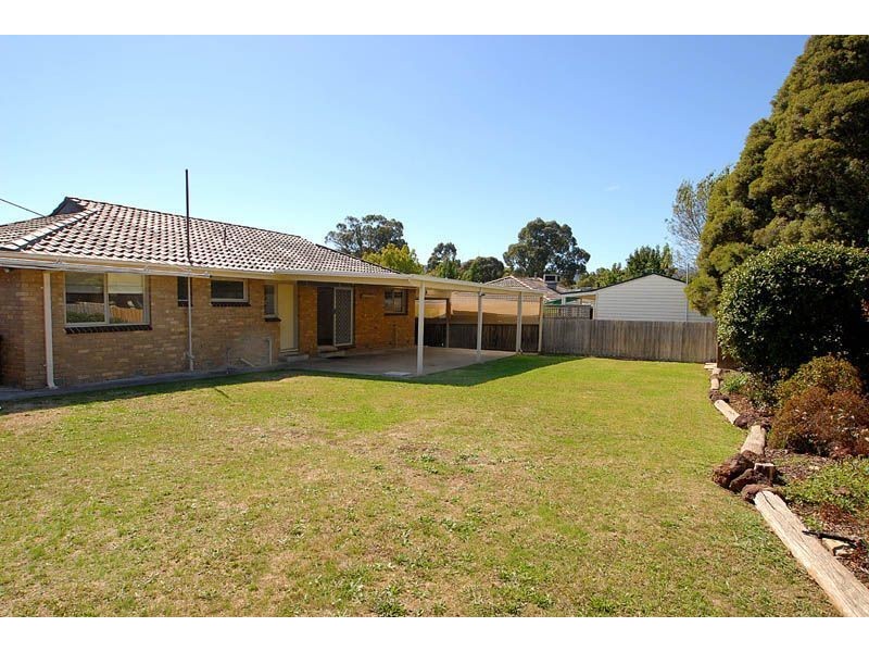 6 Centaur Court, Bayswater VIC 3153