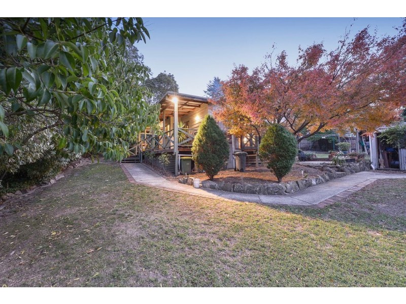 57 Fernhill Road, Mount Evelyn VIC 3796