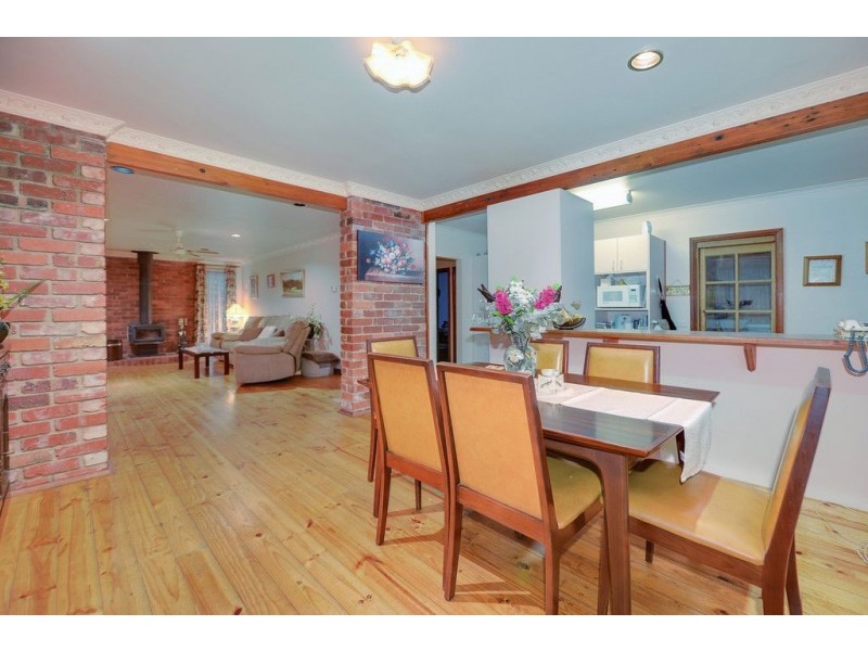 57 Fernhill Road, Mount Evelyn VIC 3796