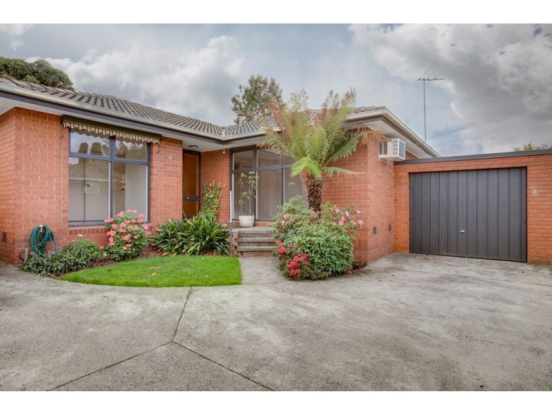 6/199 Boronia Road, Boronia VIC 3155