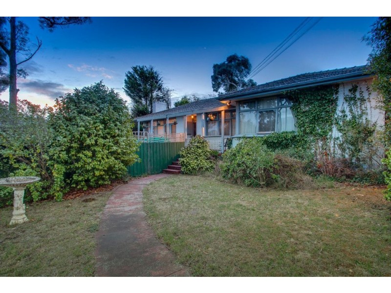 261 Boronia Road, Boronia VIC 3155
