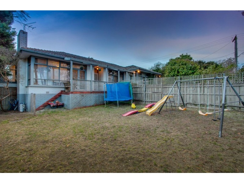 261 Boronia Road, Boronia VIC 3155