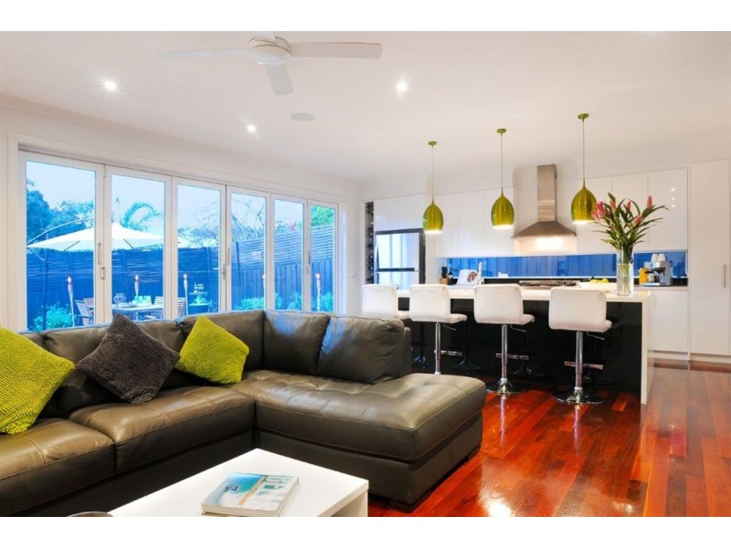 2/25 Augusta Road, The Basin VIC 3154