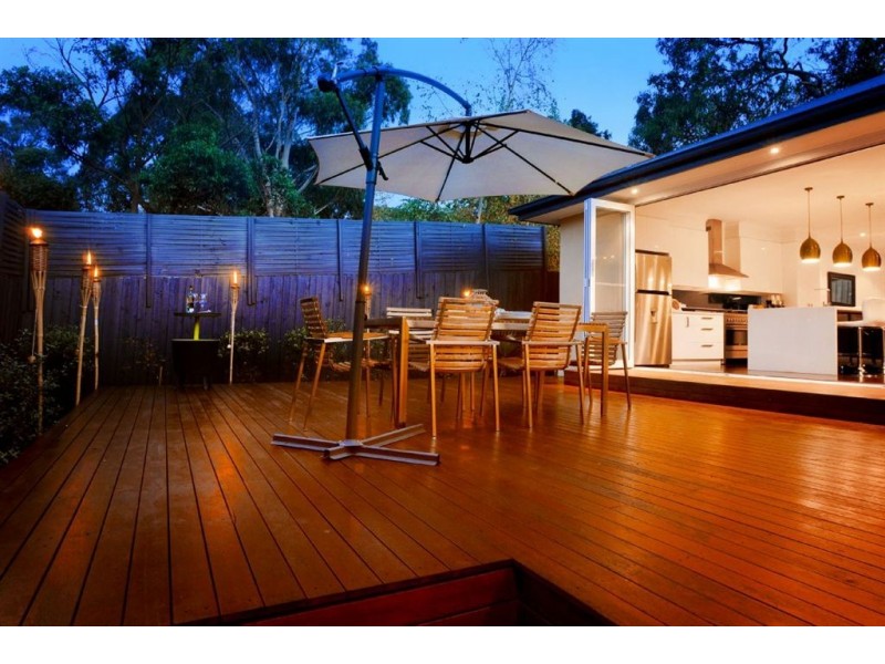 2/25 Augusta Road, The Basin VIC 3154