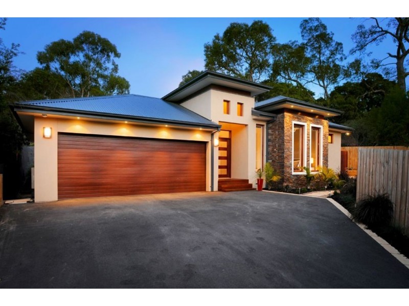 2/25 Augusta Road, The Basin VIC 3154