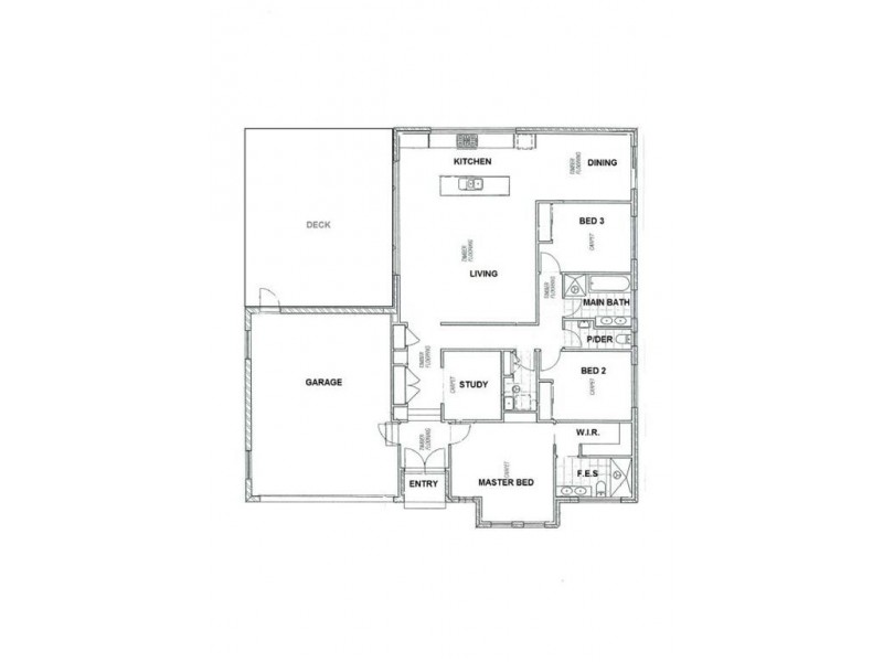 2/25 Augusta Road, The Basin VIC 3154