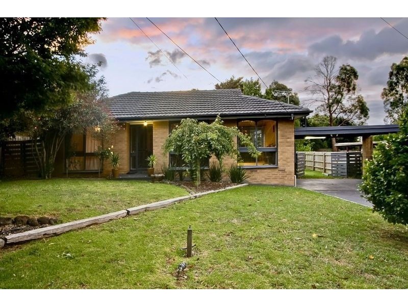 8 Treetop Drive, Kilsyth VIC 3137