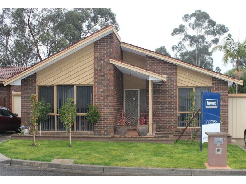 2 Debson Close, Boronia VIC 3155