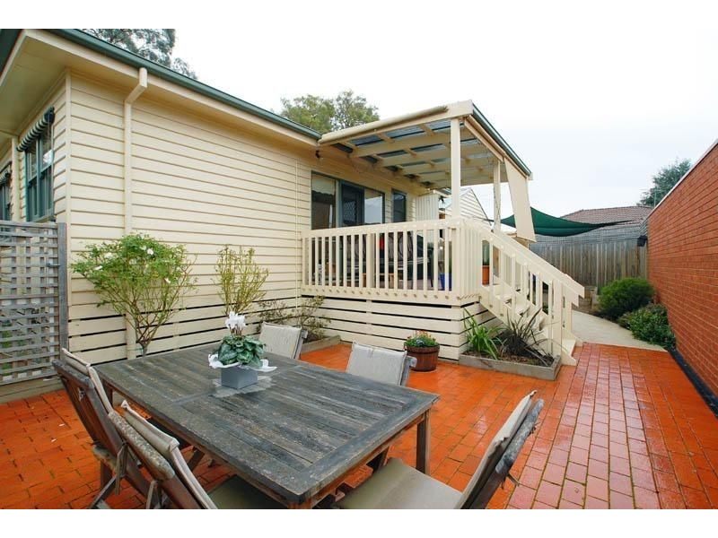 1 Malcolm Street, Boronia VIC 3155