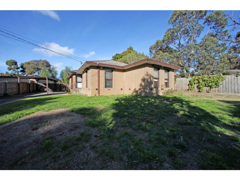 8 Rylands Place, Wantirna VIC 3152