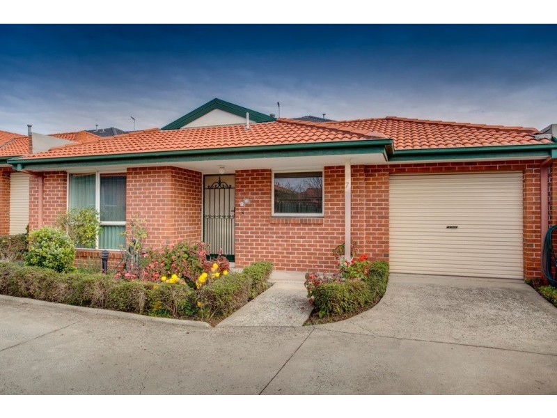 7/1401 High Street Road, Wantirna South VIC 3152