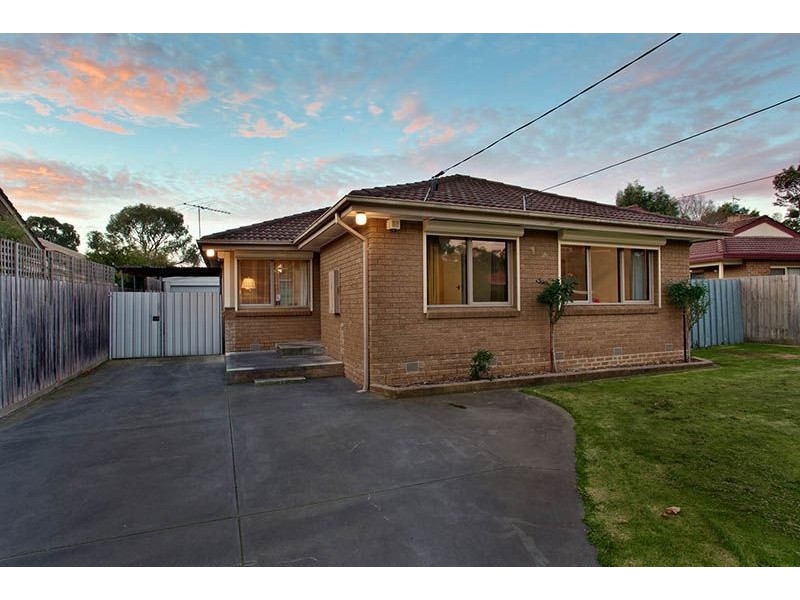 9 Tynham Close, Ferntree Gully VIC 3156