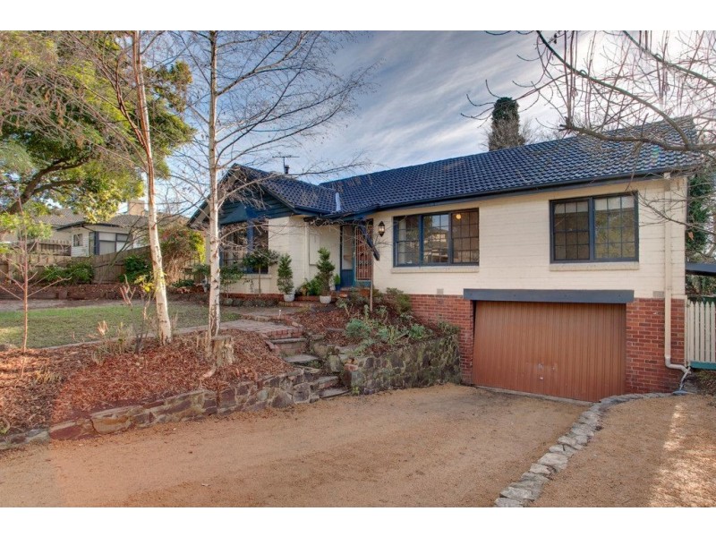 49 Ireland Avenue, Wantirna South VIC 3152