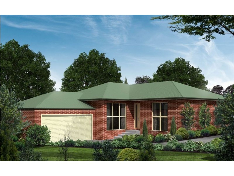 Lot 2/42 Conyers Street, The Basin VIC 3154