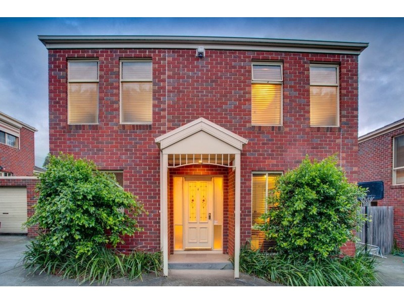 2/404 Scoresby Road, Ferntree Gully VIC 3156