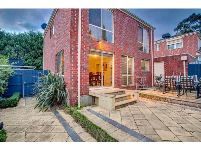 2/404 Scoresby Road, Ferntree Gully VIC 3156