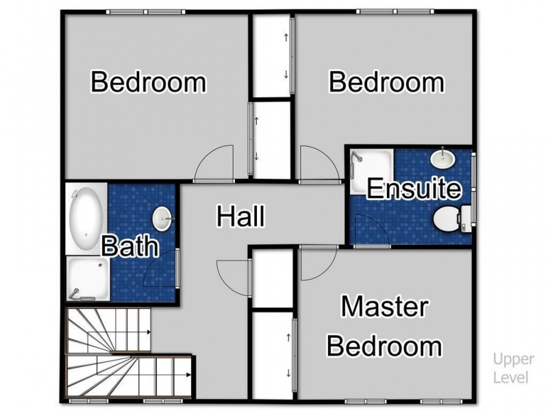 2/404 Scoresby Road, Ferntree Gully VIC 3156