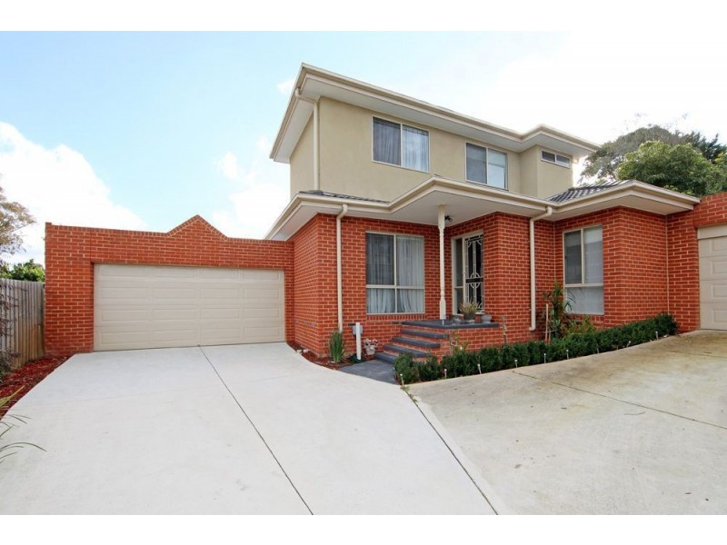 2/6 Berkley Street, Wantirna South VIC 3152