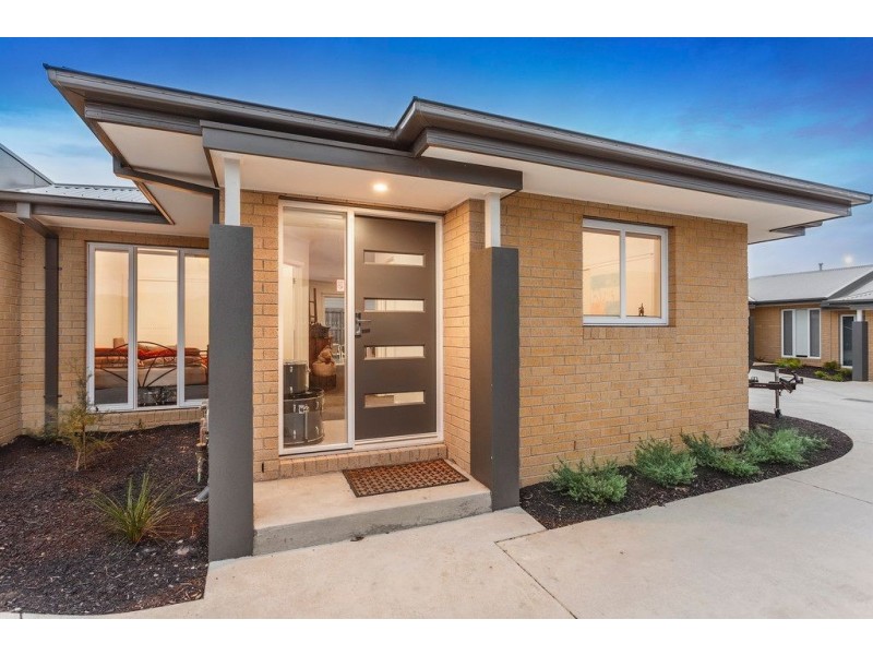 4/42 Central Avenue, Boronia VIC 3155