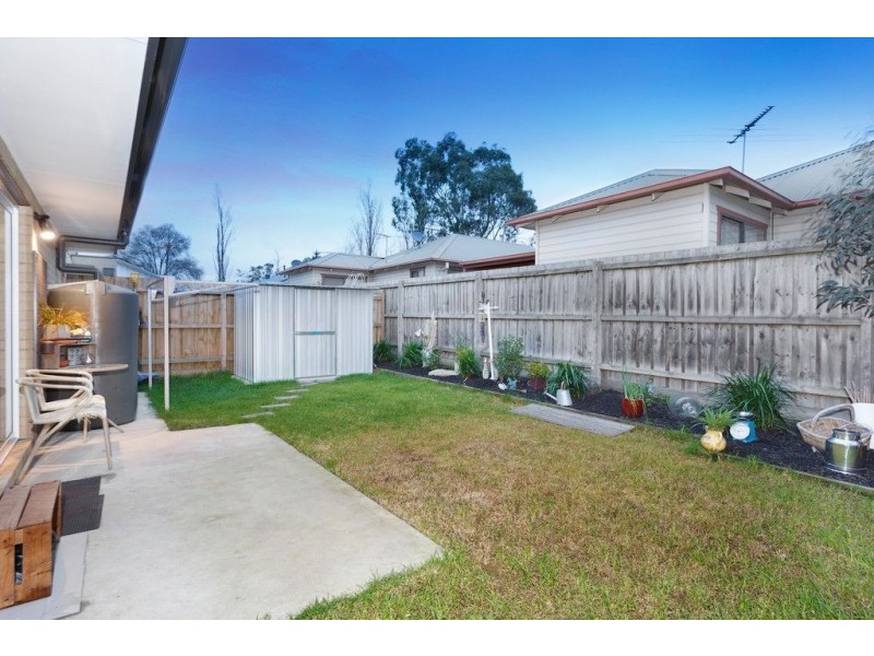 4/42 Central Avenue, Boronia VIC 3155