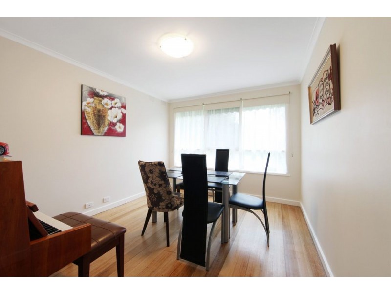 2 Vaughan Road, Ferntree Gully VIC 3156