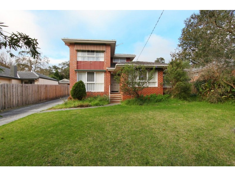 2 Vaughan Road, Ferntree Gully VIC 3156