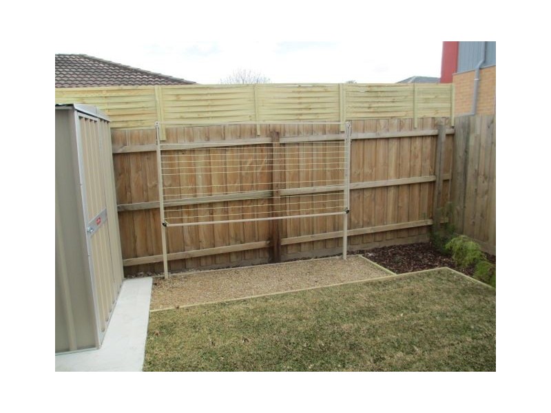5/2 Tulip Crescent, Boronia VIC 3155