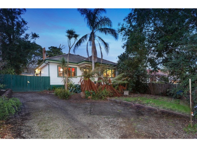 61 Underwood Road, Boronia VIC 3155