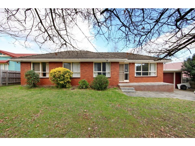 2 Rosella Avenue, Boronia VIC 3155