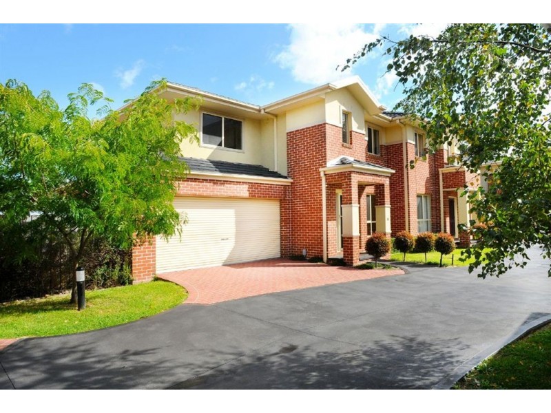 8/277-279 Colchester Road, Kilsyth South VIC 3137