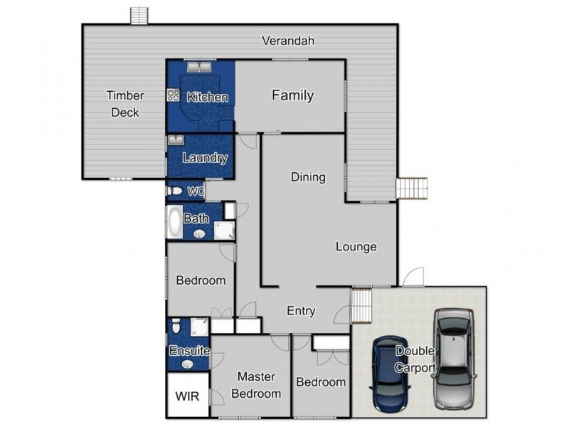 12 Latona Avenue, Knoxfield VIC 3180