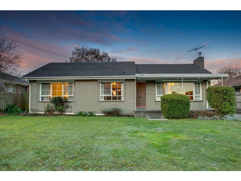30 Latona Avenue, Knoxfield VIC 3180